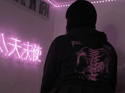 Emma_bom - Girl 