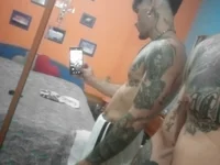 Модель Badboyi1997