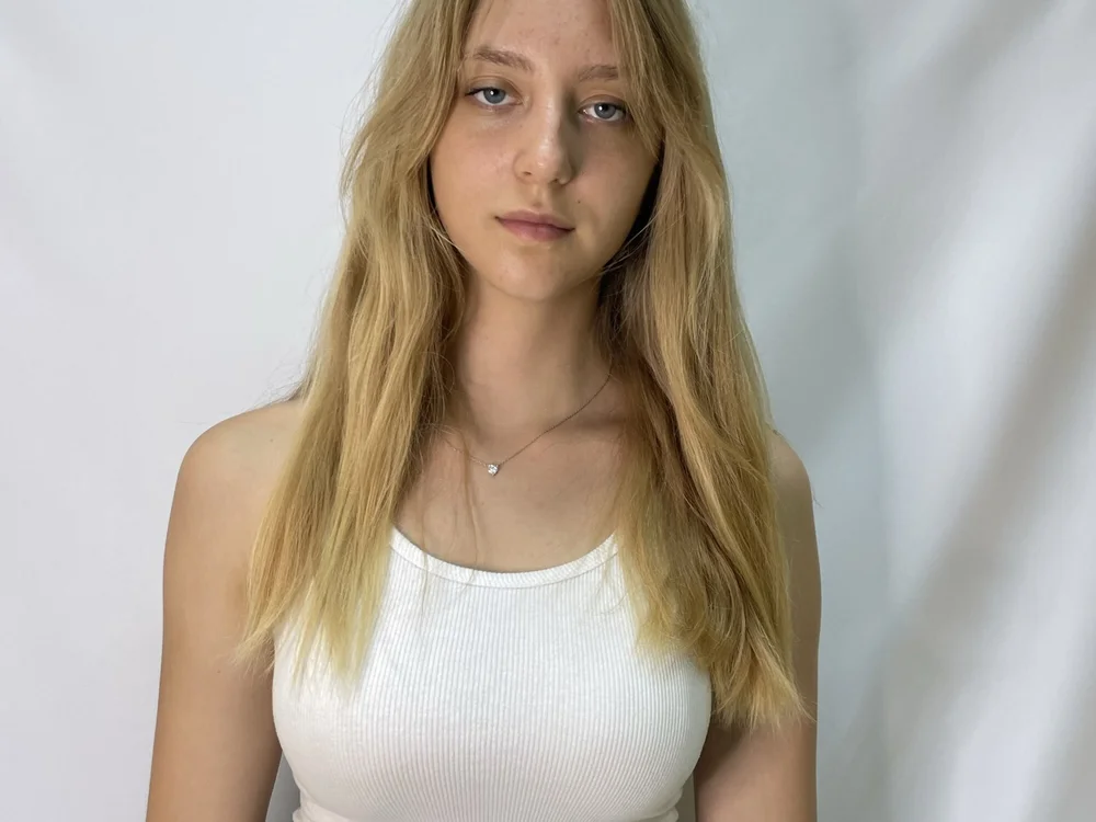 MoireConner's Offline XXX Chat