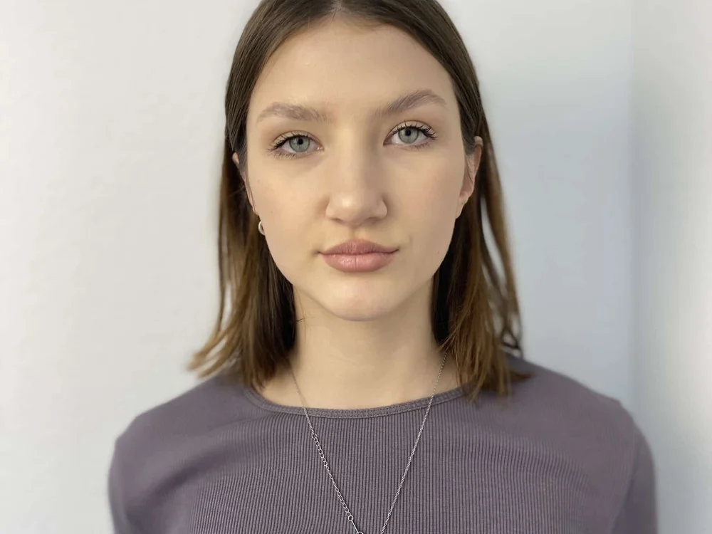 AshIeyBaker's Offline XXX Chat