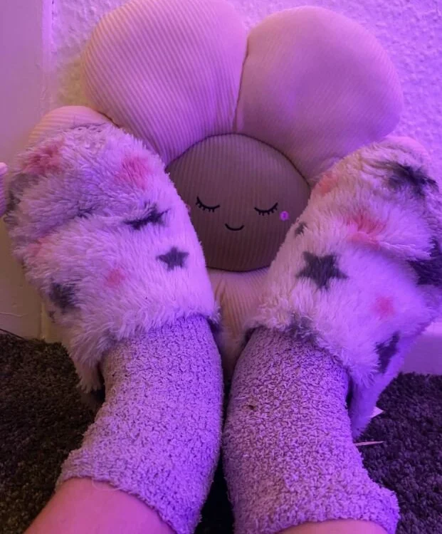 CozyWinter's Offline Chat Room