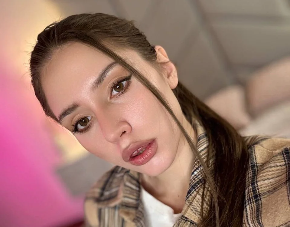 Cleosen Live XXX chat