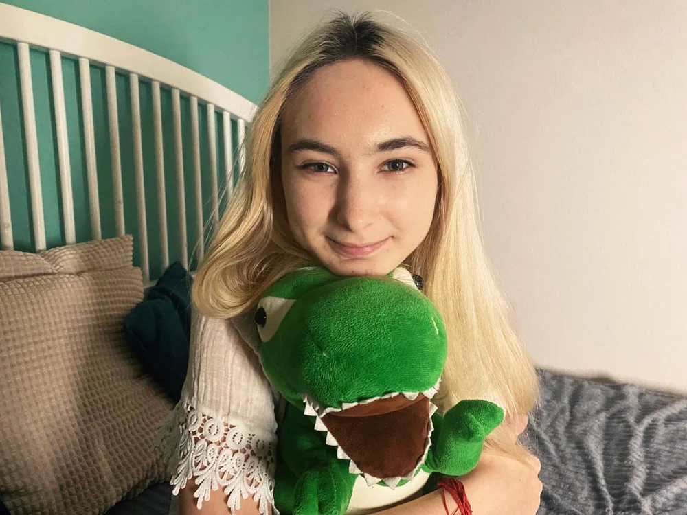 AgnesFlower's Offline Chat Room