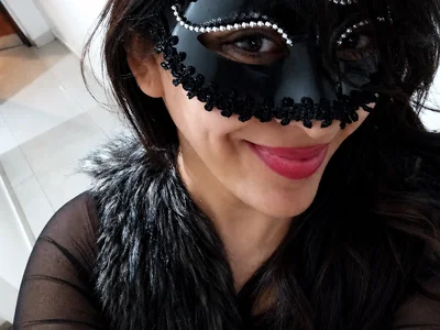 Alys_virtualll webcam preview