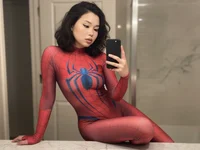 kimyjina élő XXX-chatje