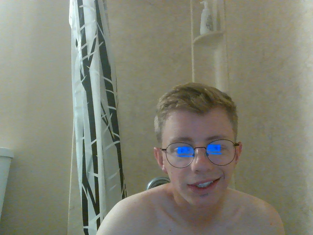 matt6100's Offline Chat Room