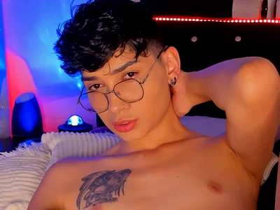 Nutt__Foxx - Boy 