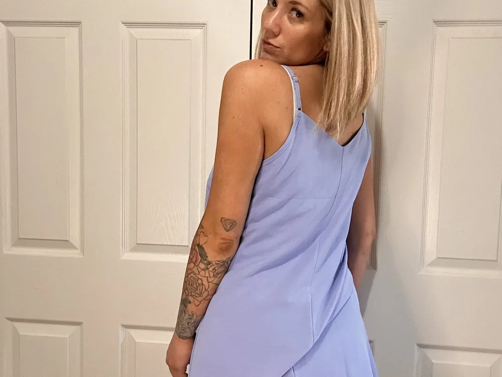 Blondeie offline chatrum