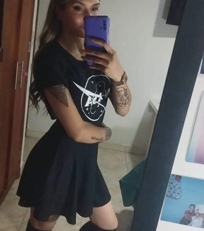 macarenafh's Offline XXX Chat