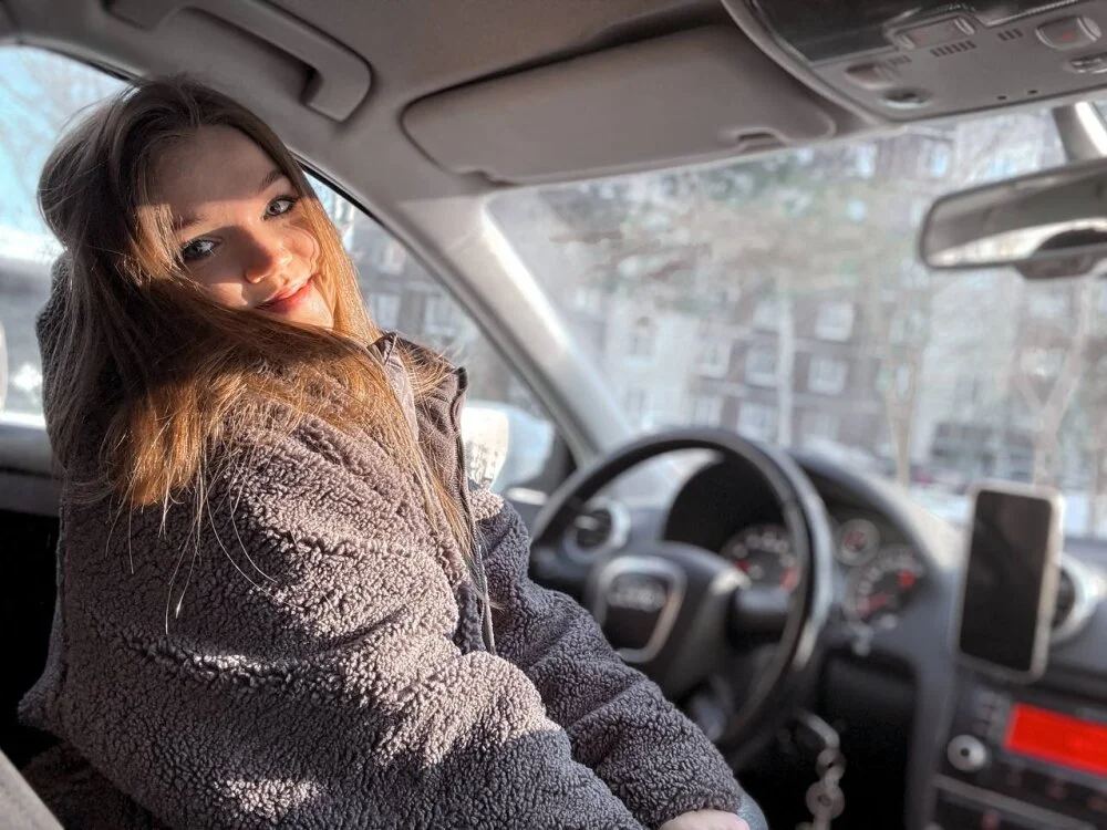 Offline XXX chat modela StreetSquirt