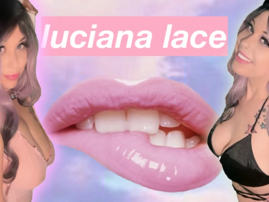 luciana_lace Obrolan XXX Offline