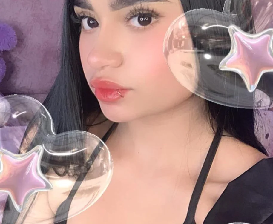 angie_boo1 cam model