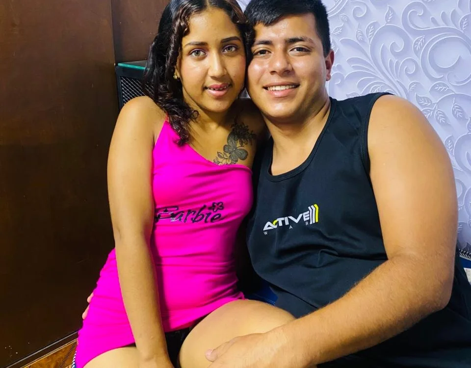 DanaAndRoky Chat XXX offline