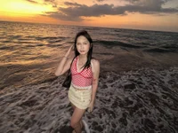 Модель lovely_samina