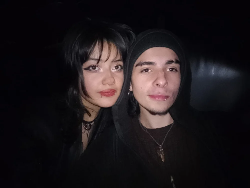 Chat XXX offline de Rubyykay