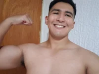 Necksau98's webcam live show