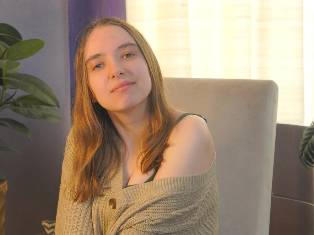 TheaHarrie's Offline Chat Room