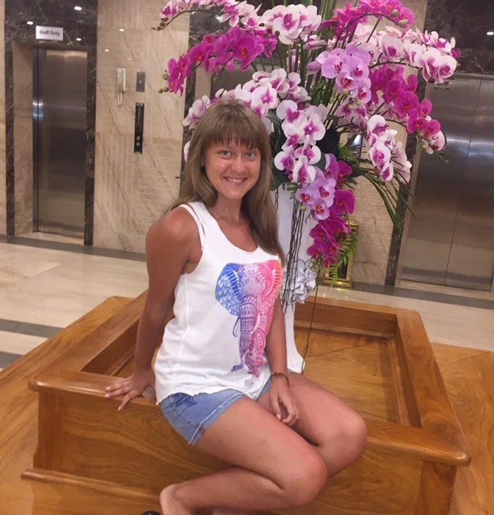 MellanyRose's Offline XXX Chat