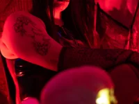 Mariagaitan1's webcam live show