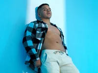Model Marc_Locke