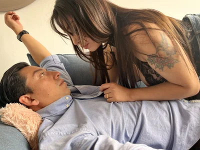 BelleXBeast - jerk off instruction