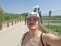 Human_tejero_ webcam