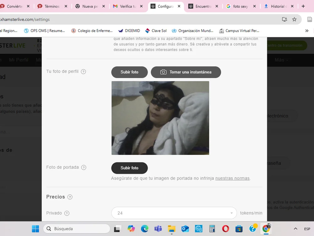 Nirla69's Offline Chat Room
