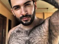 Tahaqef's webcam live show