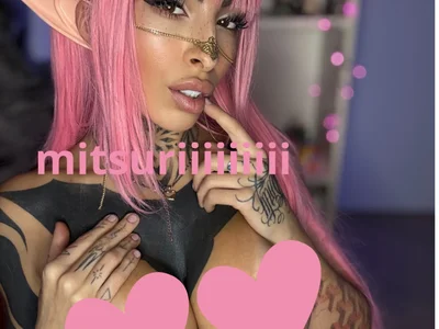 MitsuriOfficial on StripChat