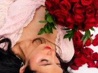 Chat XXX ao vivo de Ambarross_