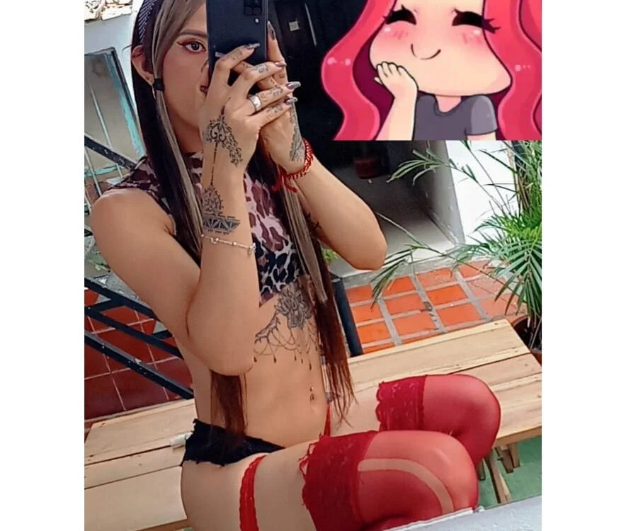 KristyJones: офлайн-секс-чат