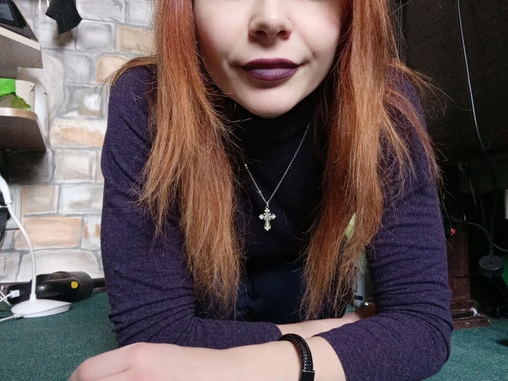 HarleyQuinn_69's Offline XXX Chat