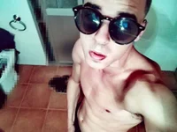 Big_xupete's webcam live show