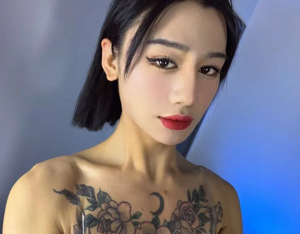 Rainbow-sweet's Offline XXX Chat