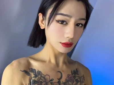 Rainbow-sweet profile