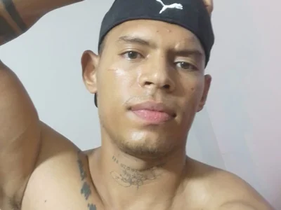 LatinoXXl23cm - Boy 