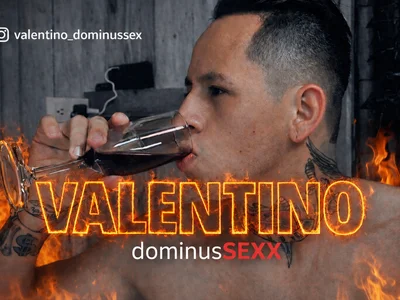 Valentino_dominusSexx - Boy 