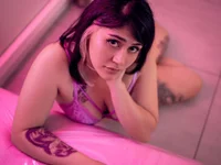 karlie02_'s webcam live show