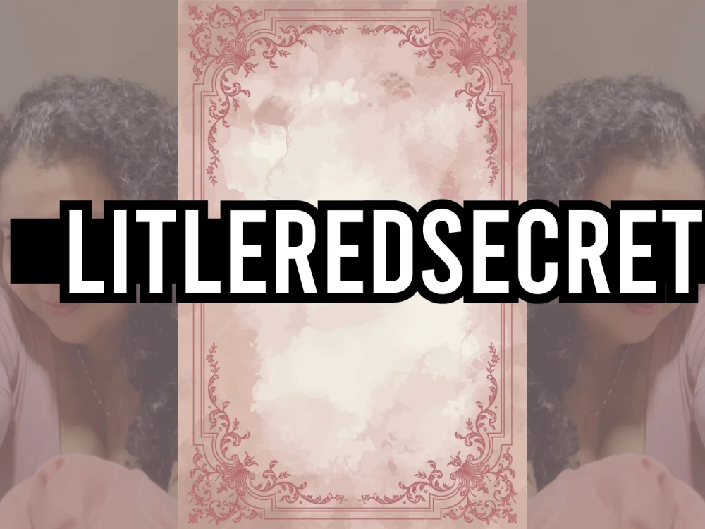 litleredsecret – Offline XXX chat