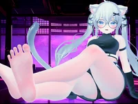 Muse_Daphne's webcam live show