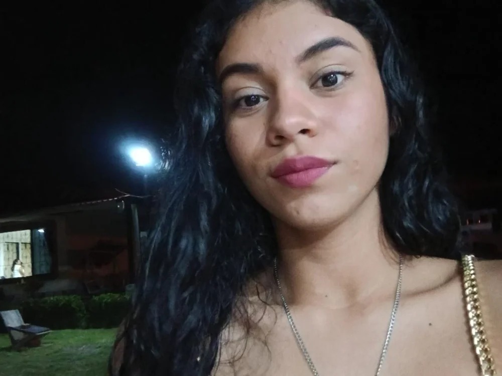 NatyCherry offline XXX-chatje