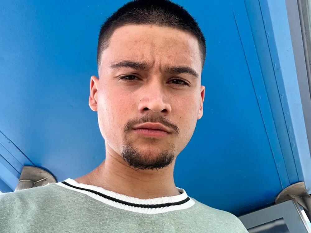 Offline XXX chat modela Blockboyleo