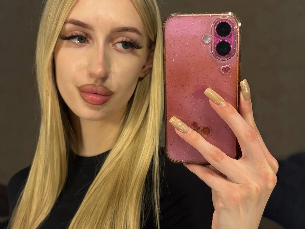 Chat XXX offline de TanekaAmela