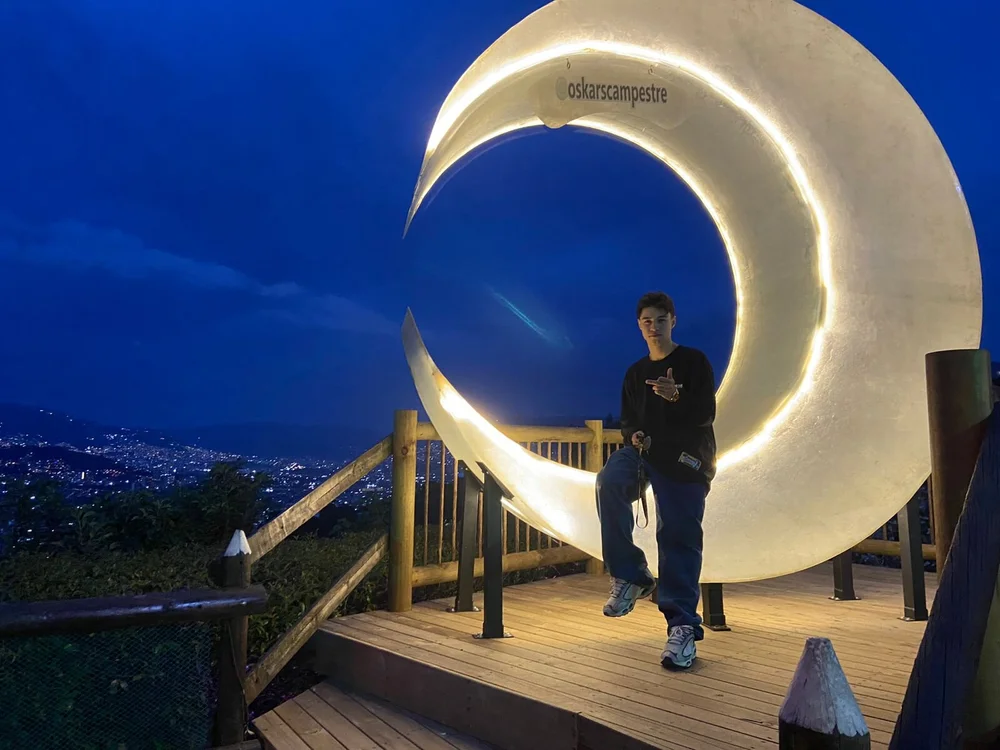 Offline chatovací místnost StvenHot18