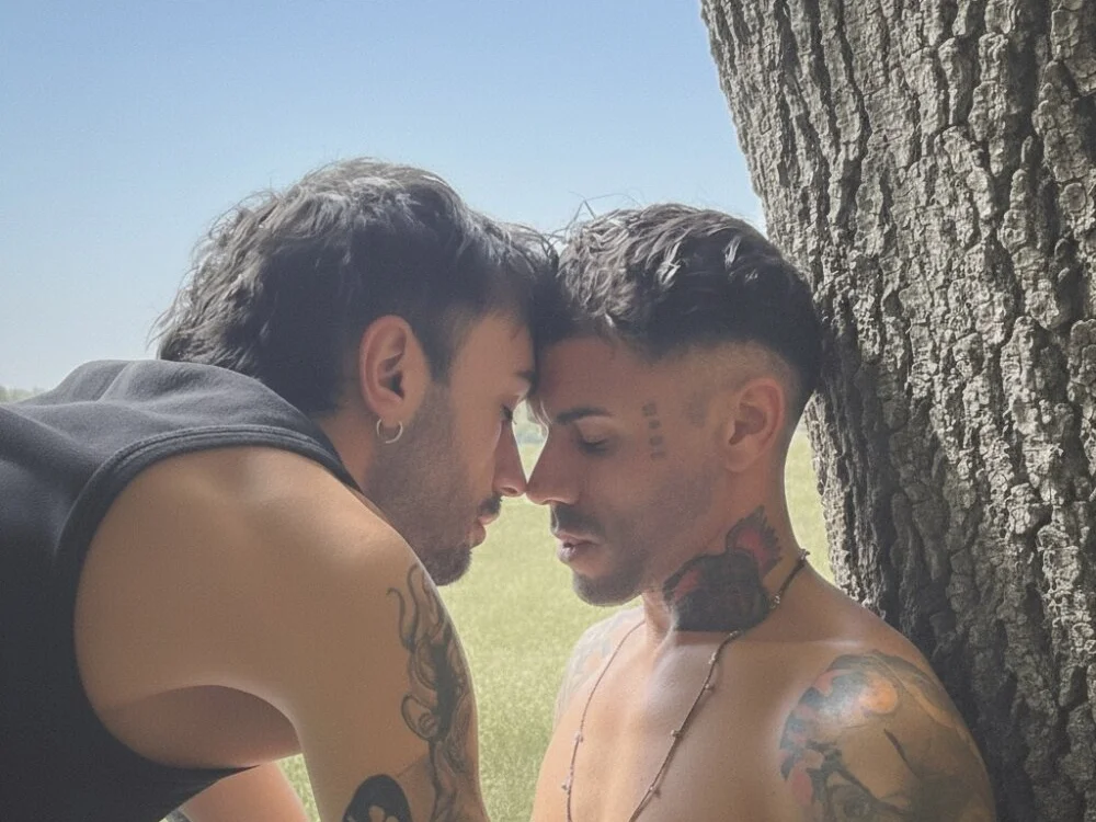 Chat +18 off-line de bertfaust