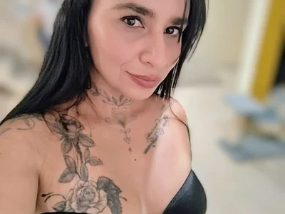 Katty_Rosee_ - Girl 