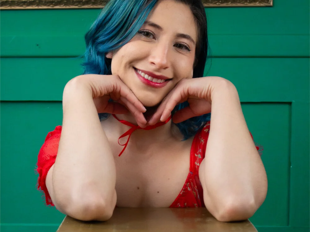 SkarletJhonson_ Chat XXX Ngoại tuyến