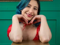 SkarletJhonson_ Adlı Modelin Canlı XXX Sohbeti