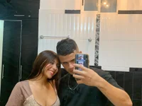 Модель horrny_18_victoria