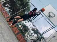 Модель Drako_Lamar